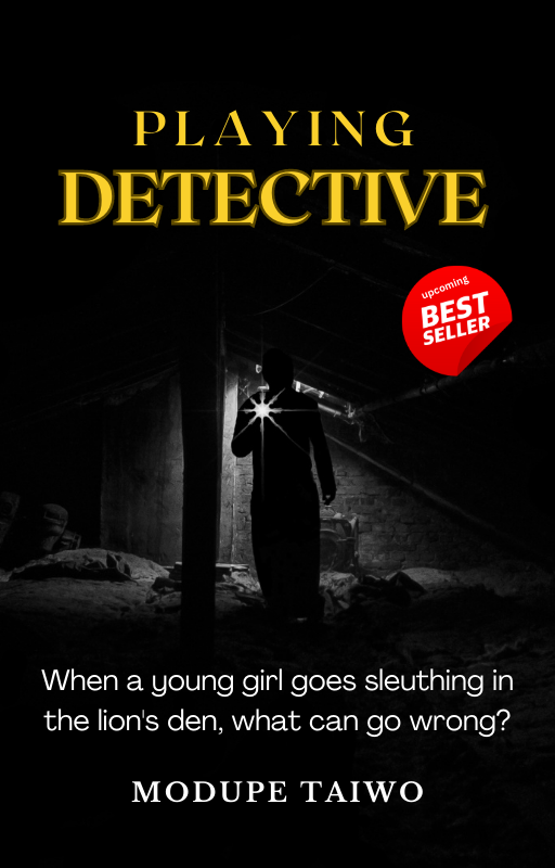 Playing-Detective