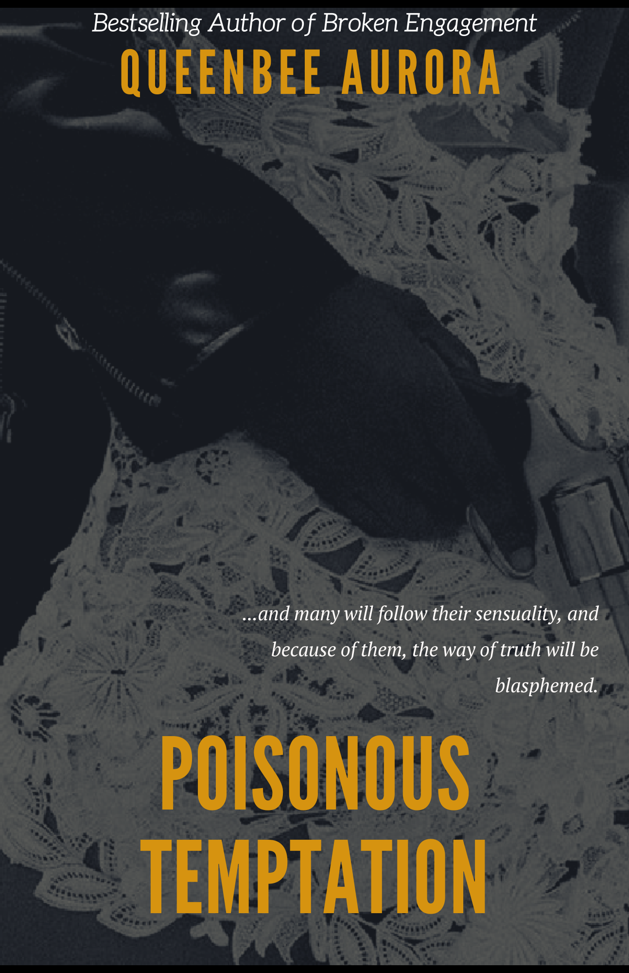 Poisonous-Temptation