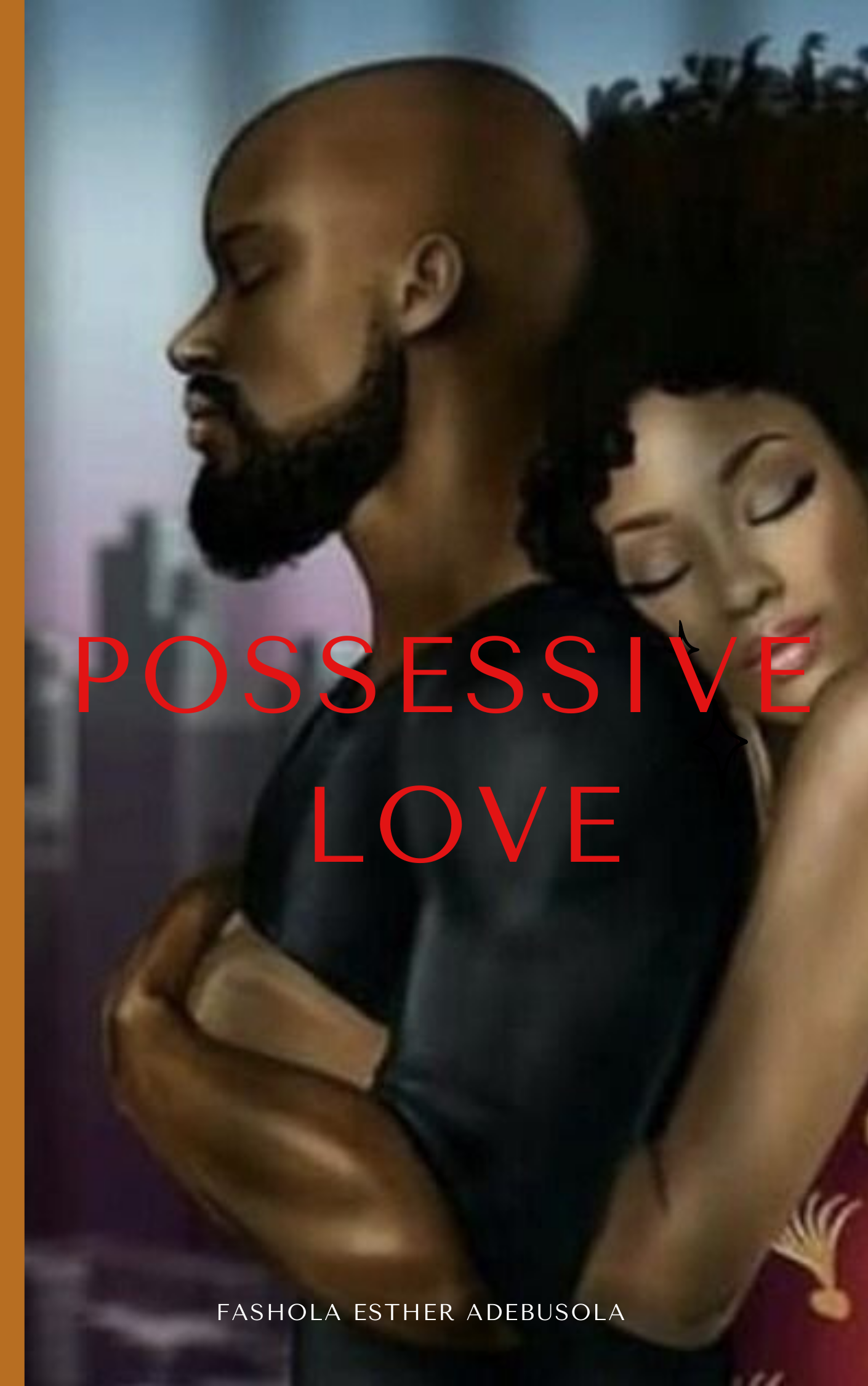 Possessive-Love