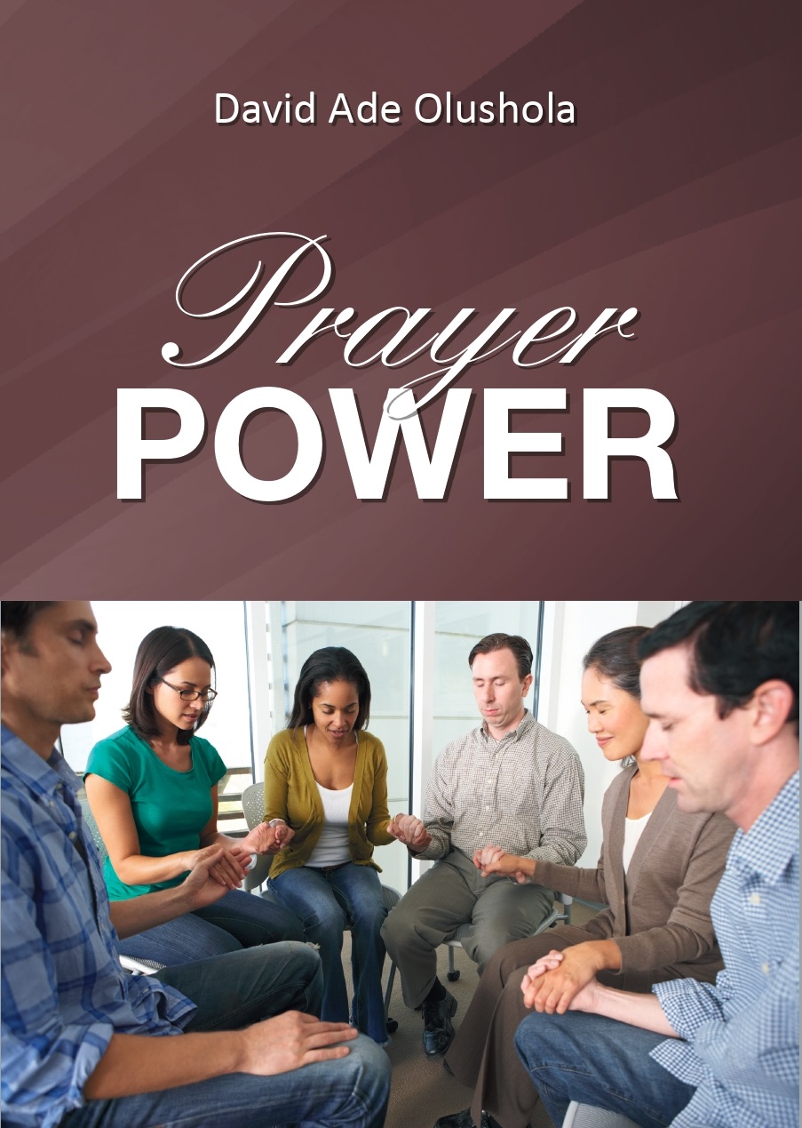 Prayer-Power