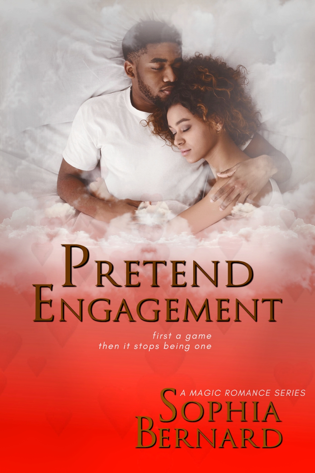 Pretend-Engagement