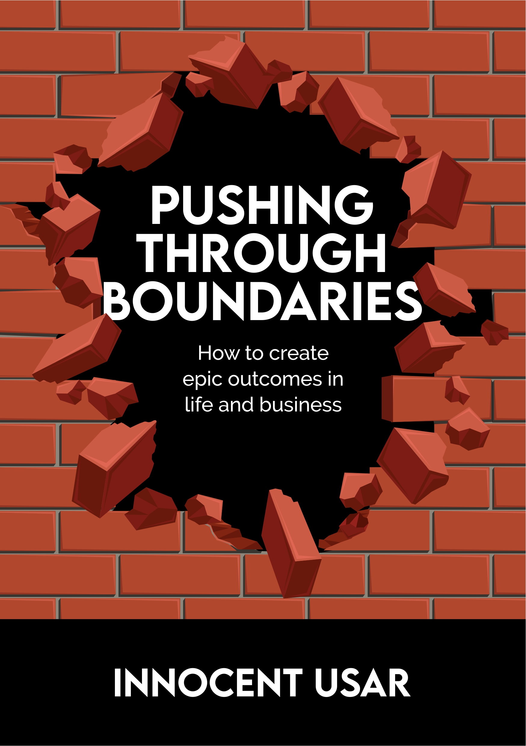 Pushing-Through-Boundaries