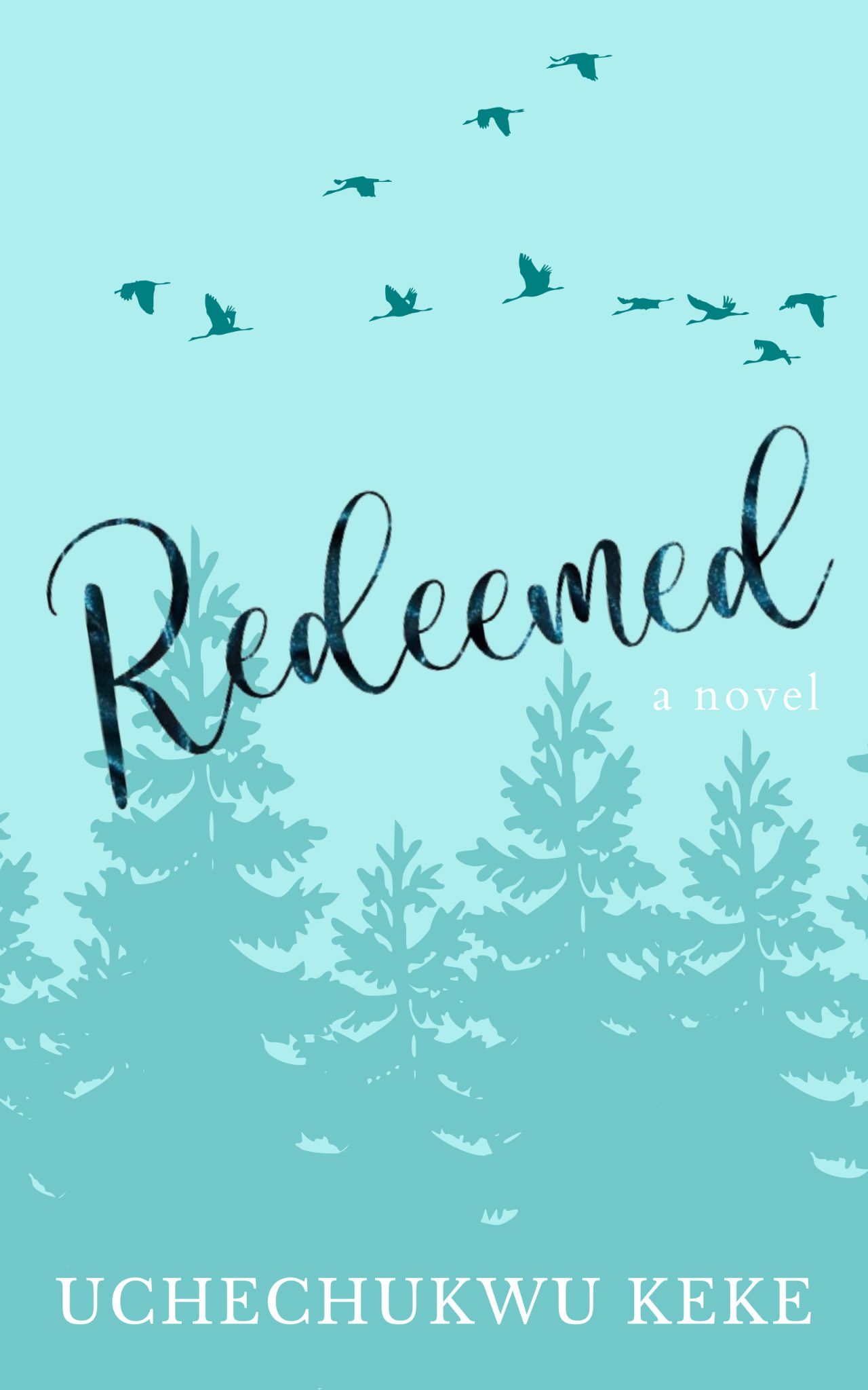 Redeemed