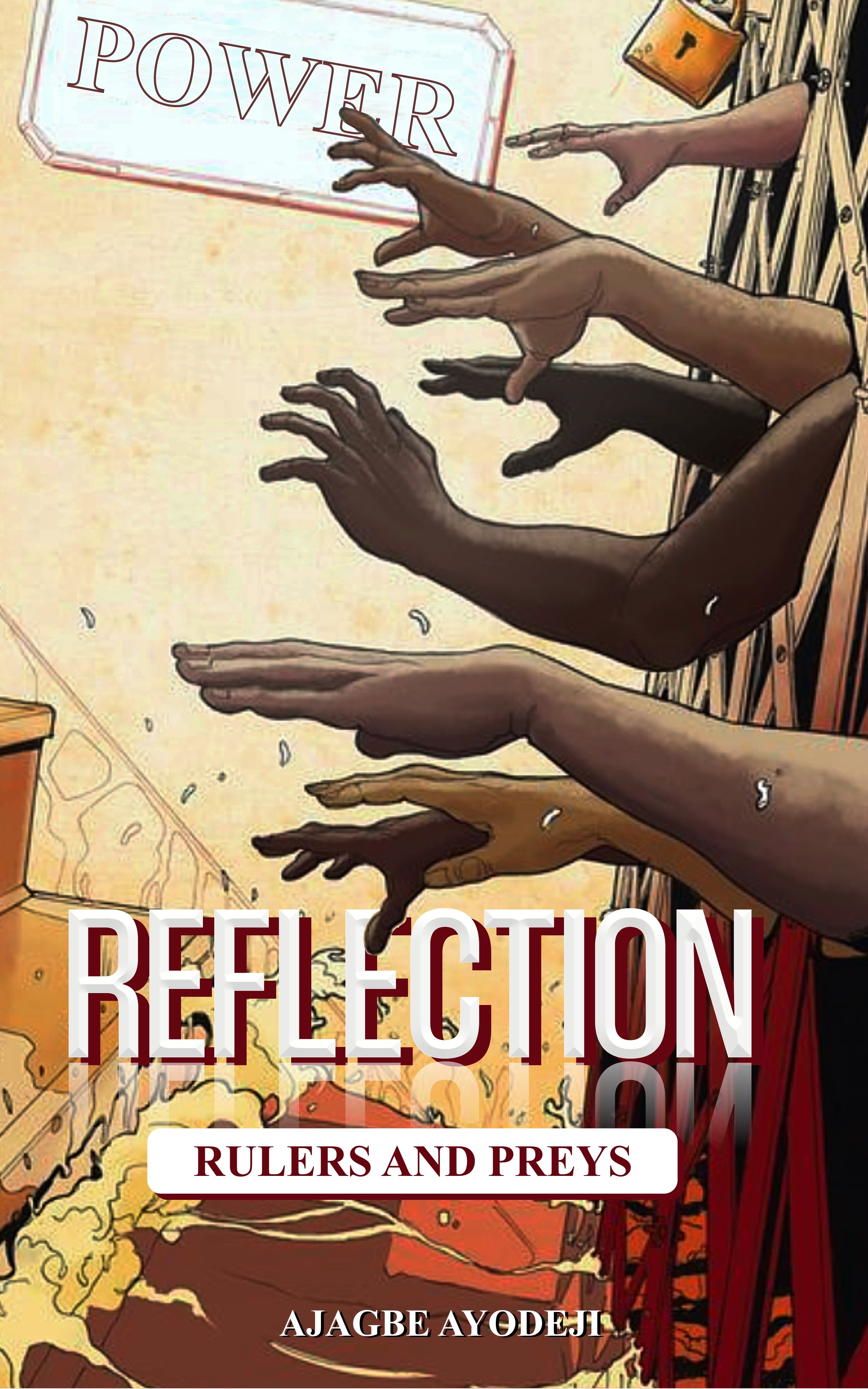 Reflection--Rulers-and-Preys