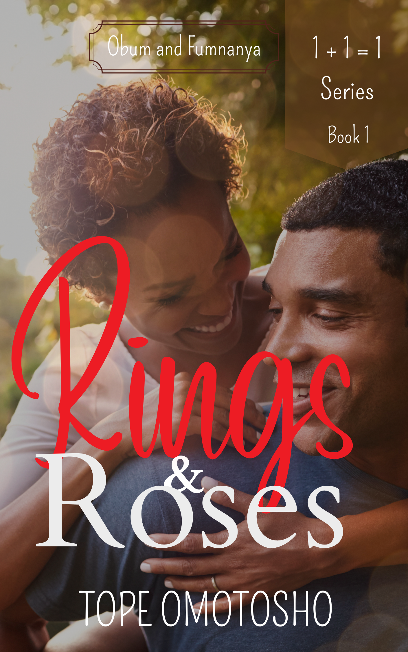 Rings---Roses-Book-One
