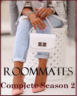 Roommates---Season-2