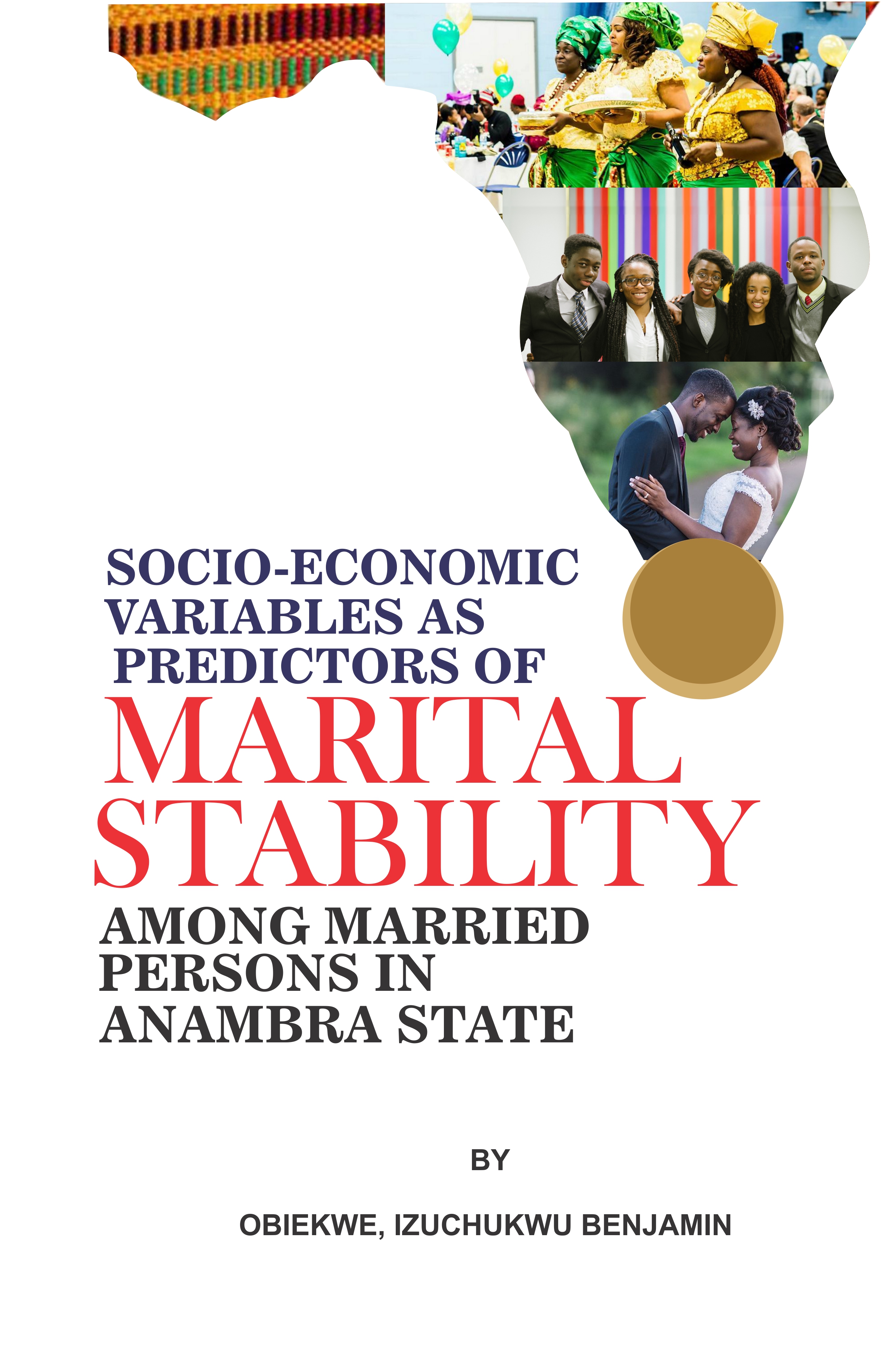 Socio-Economic-Variables-as-Predictors-of-Marital-Stability-Among-Married-Persons-in-Anambra-State