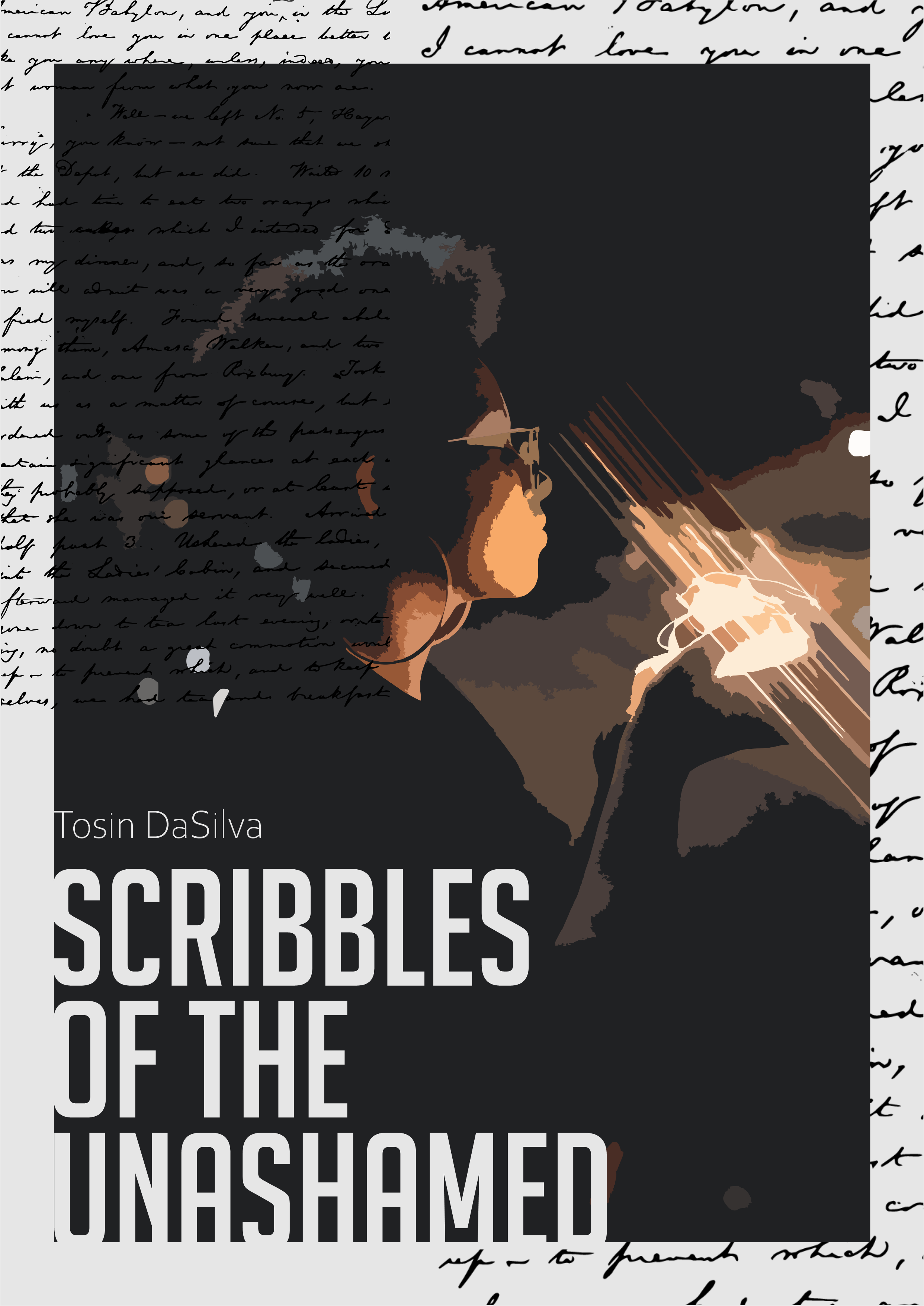 Scribbles-of-the-Unashamed