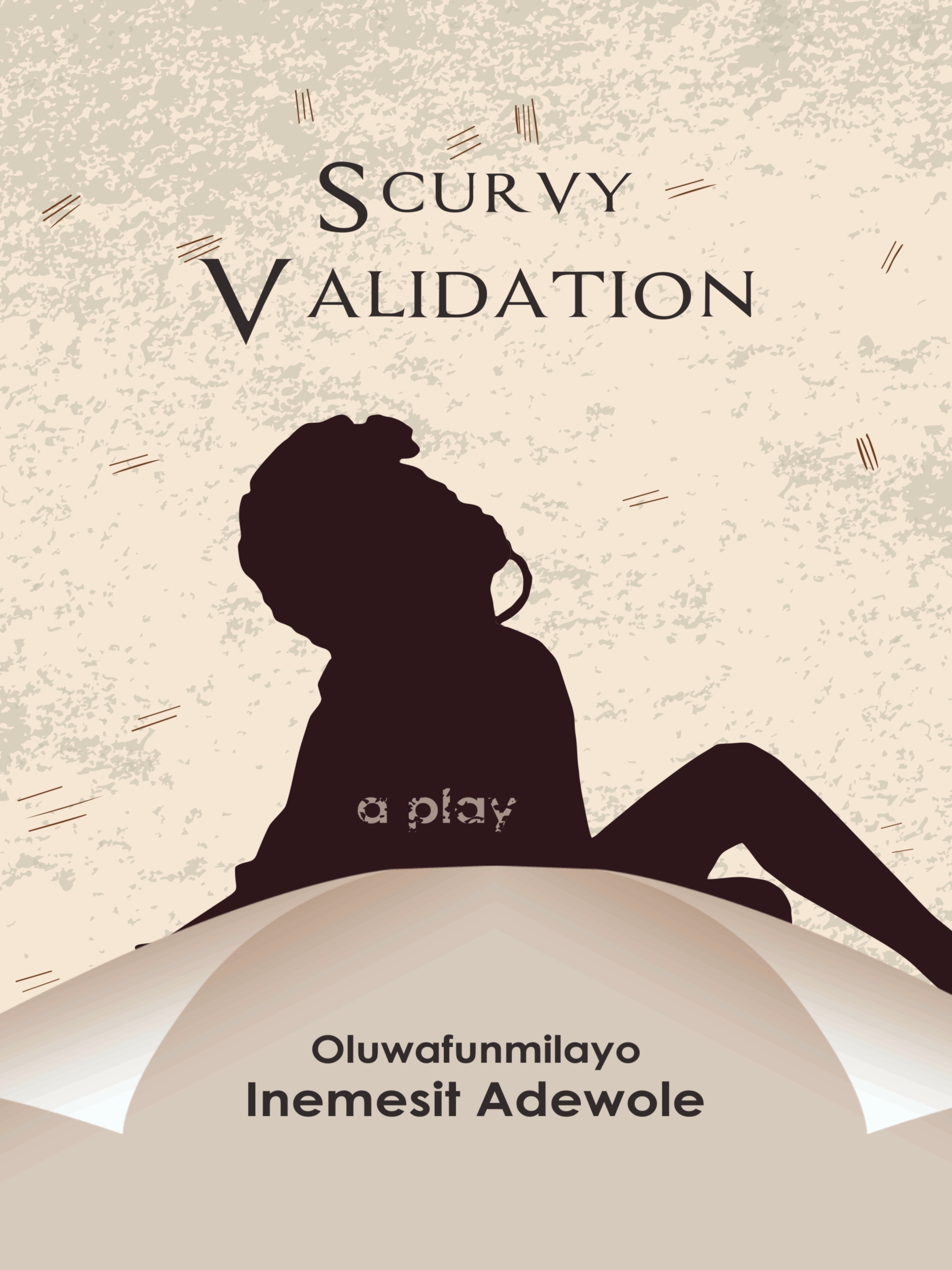 Scurvy-Validation