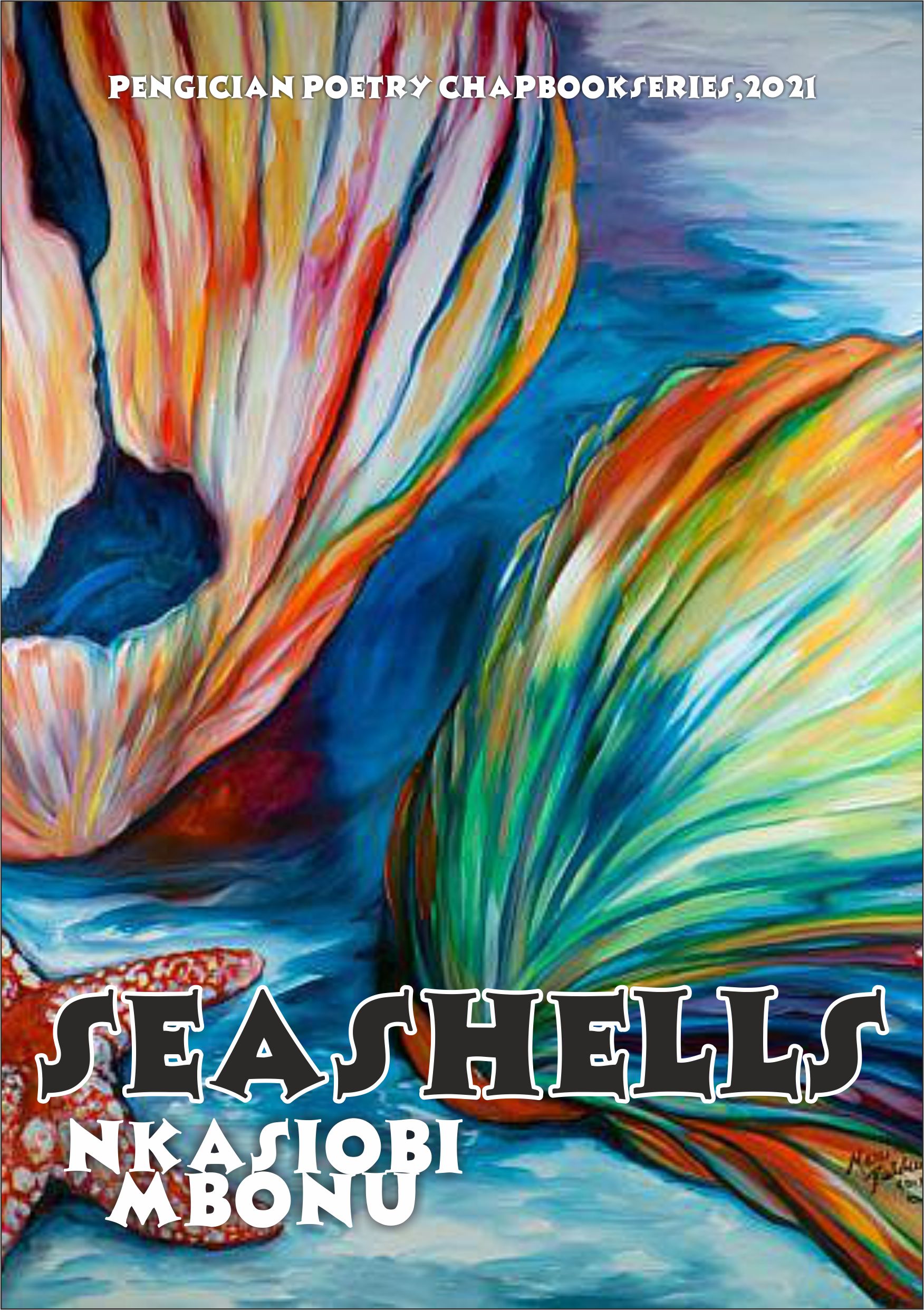 Seashells--A-Collection-of-Poems