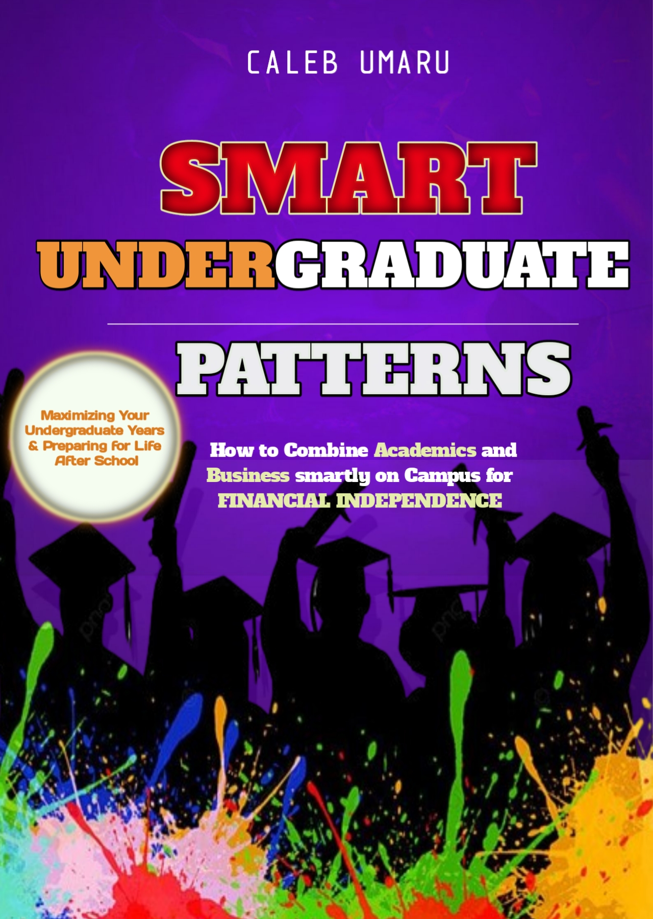 Smart-Undergraduate-Patterns-