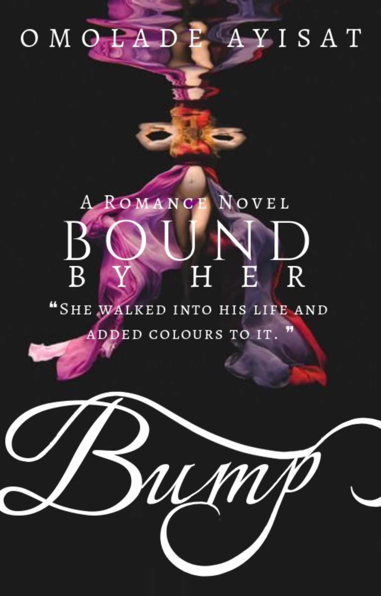 Bound-by-her-bump