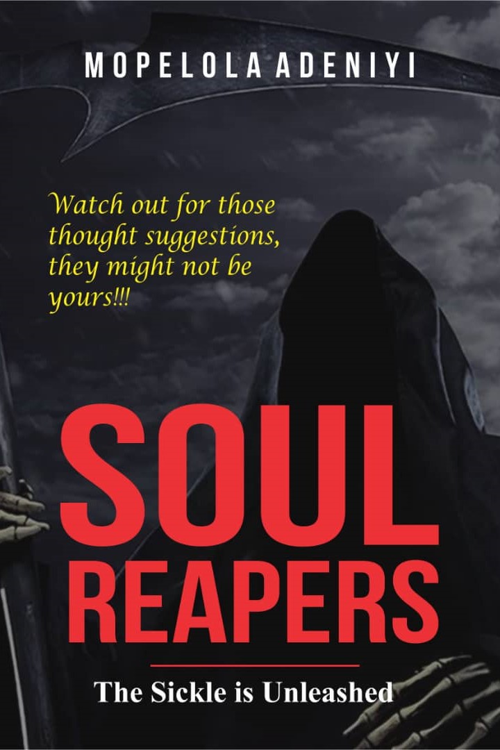 Soul-Reapers