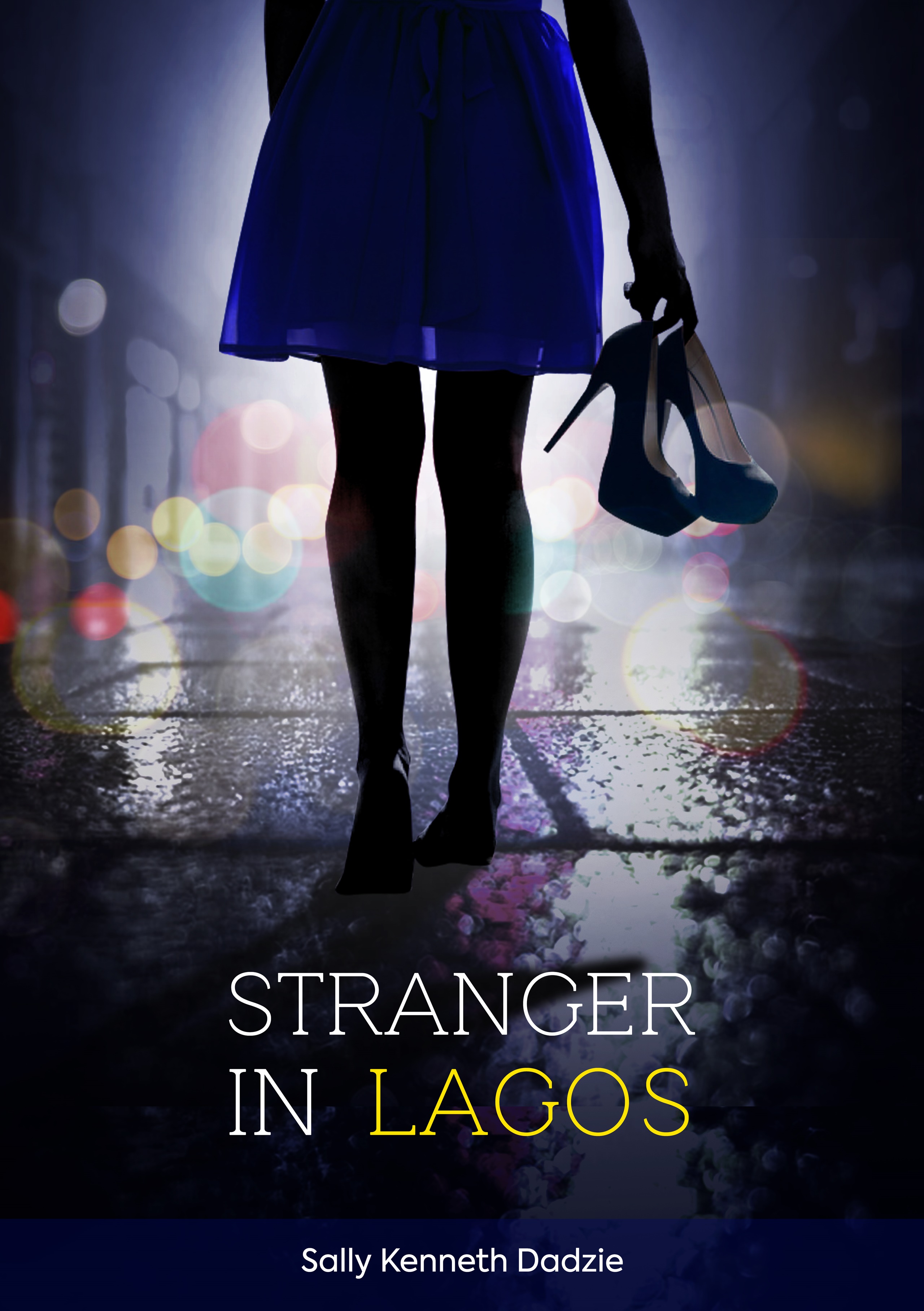 Stranger-In-Lagos