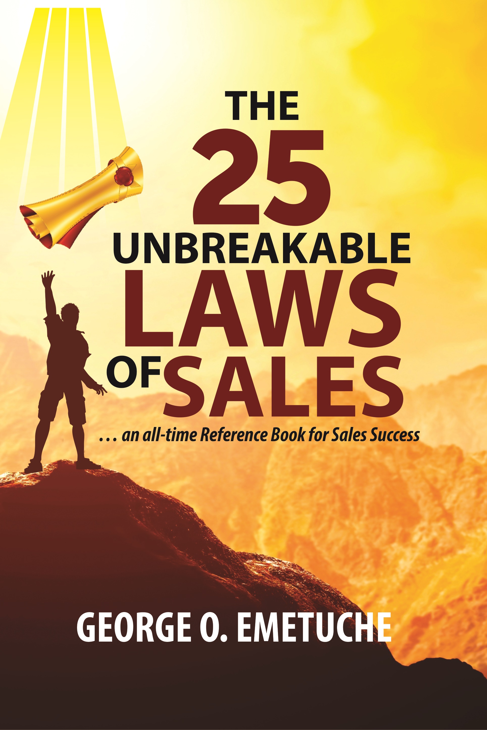 The-25-Unbreakable-Laws-of-Sales
