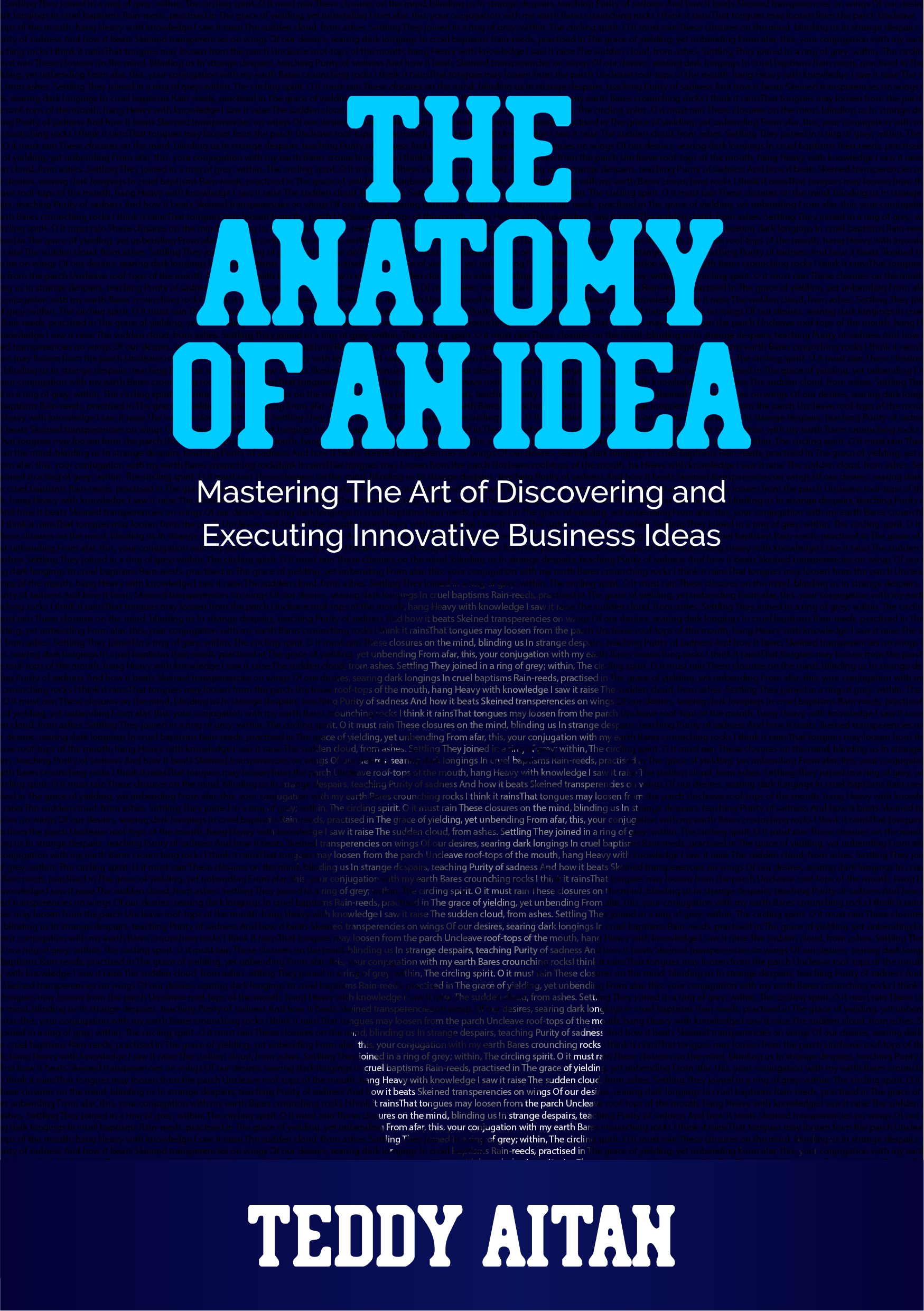 The-Anatomy-of-an-Idea