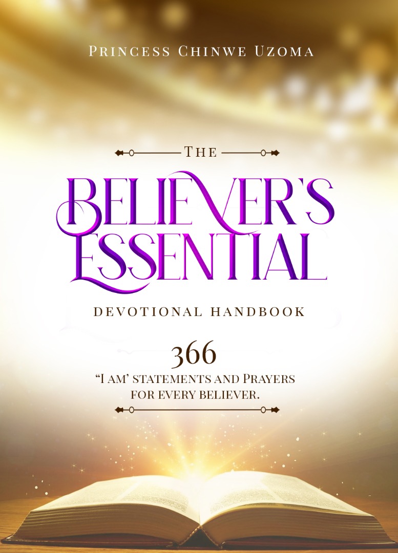 The-Believer's-Essential-Devotional-Handbook