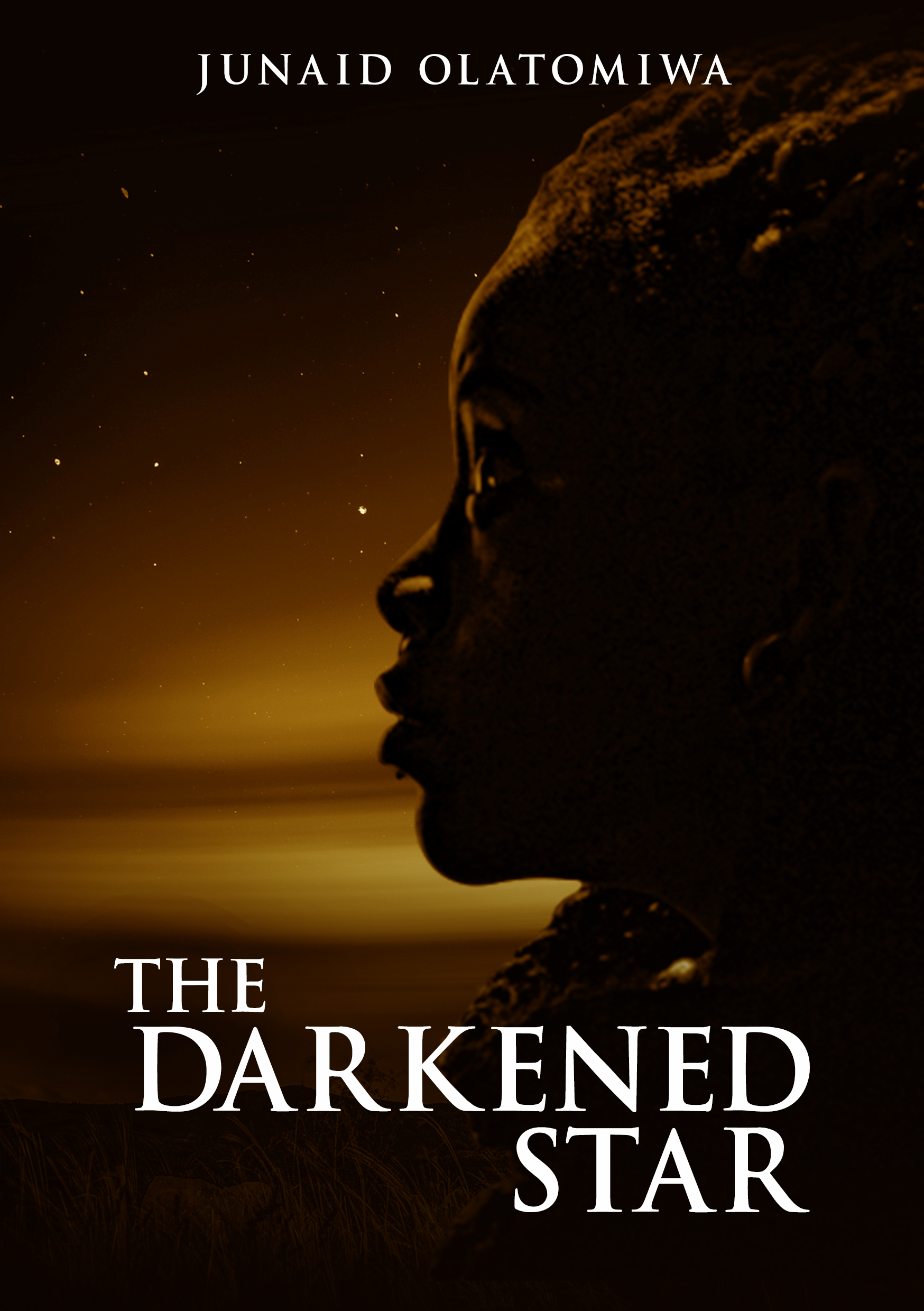 The-Darkened-Star