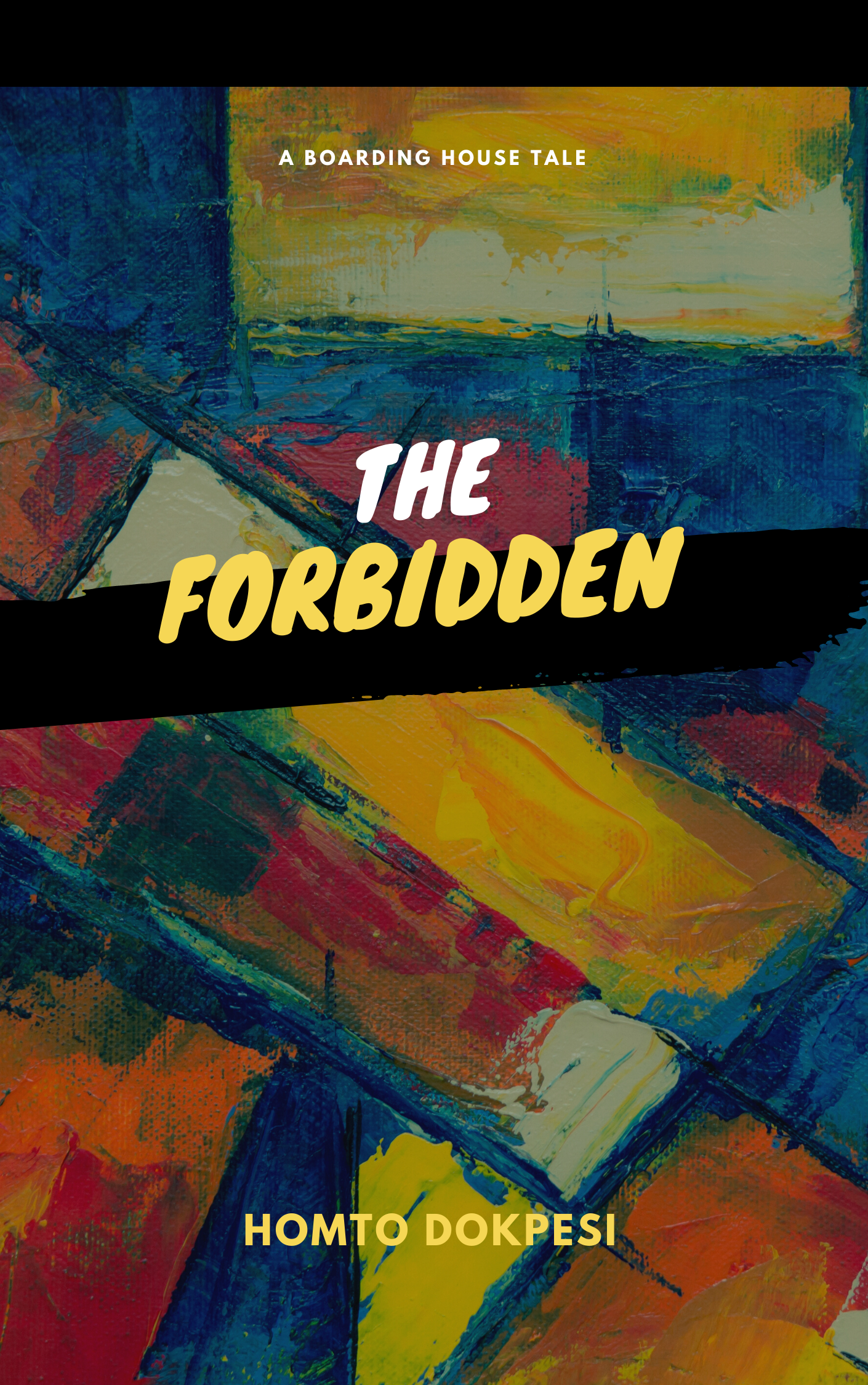 The-Forbidden-