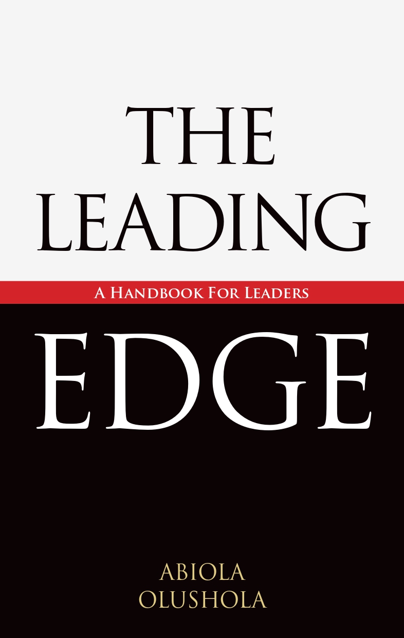 The-Leading-Edge--A-Handbook-for-Leaders
