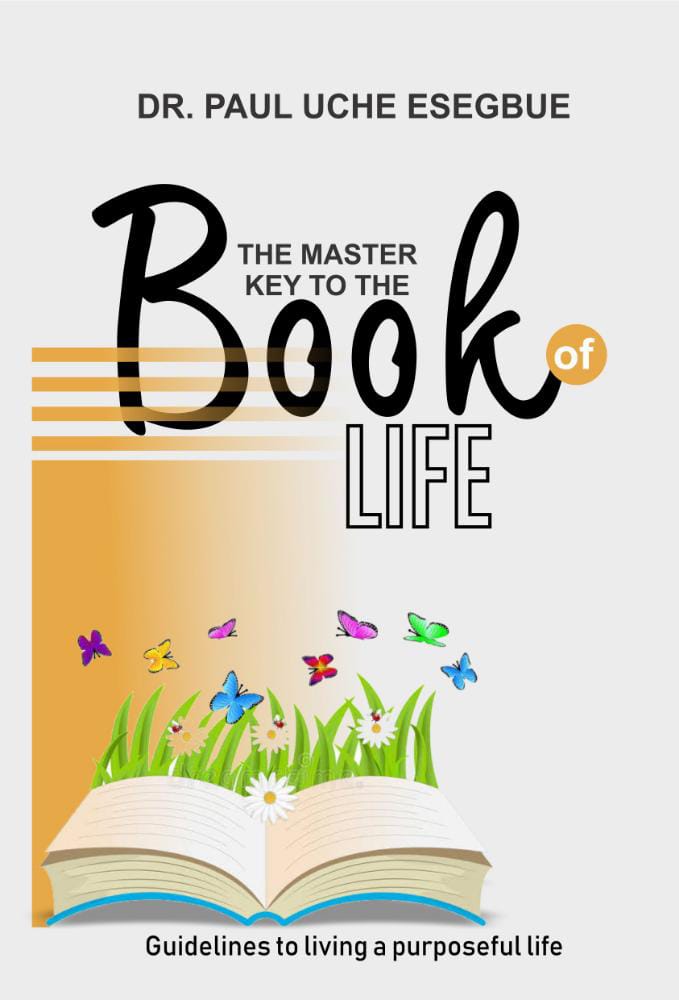 The-Master-Key-to-the-Book-of-Life