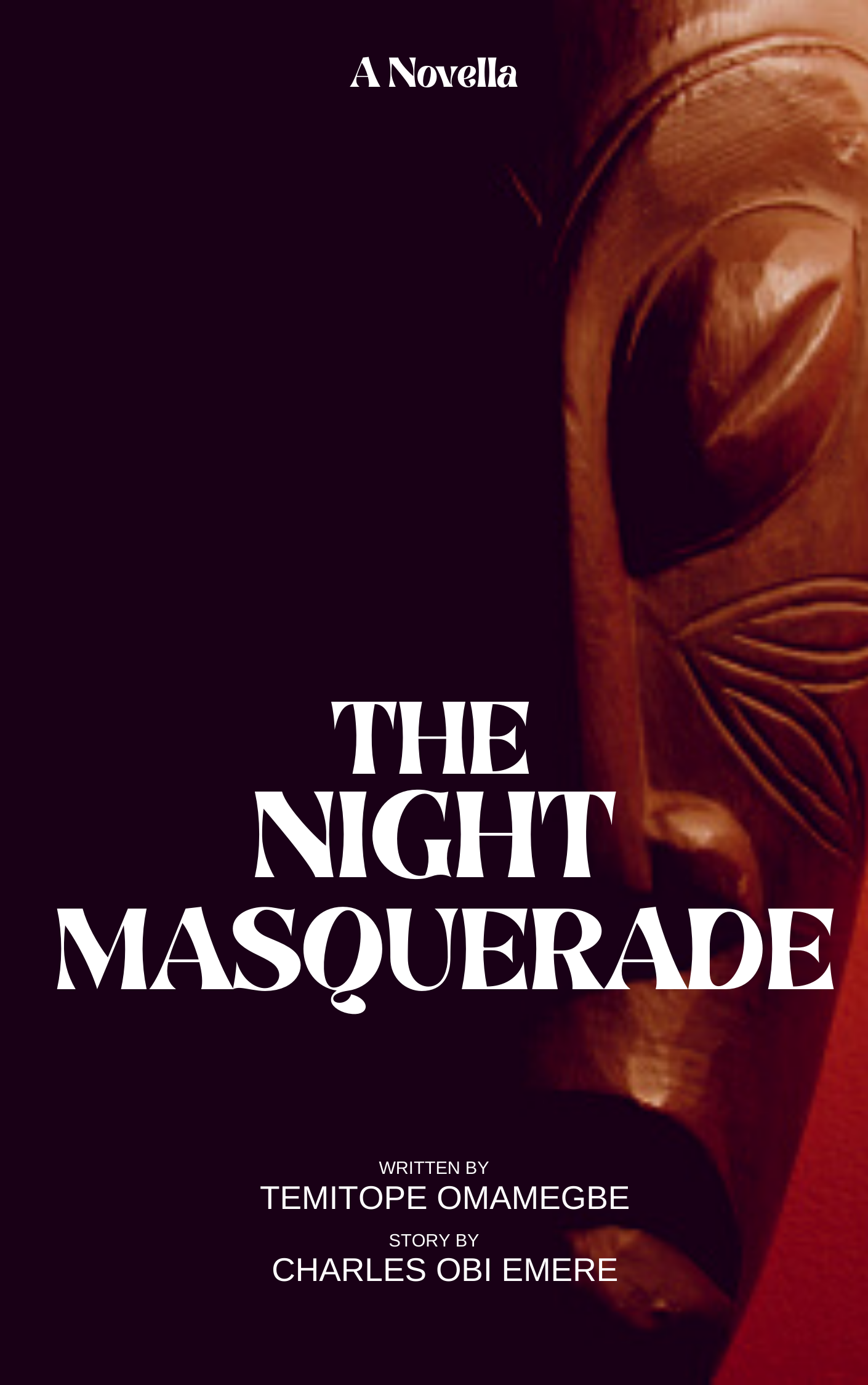 The-Night-Masquerade