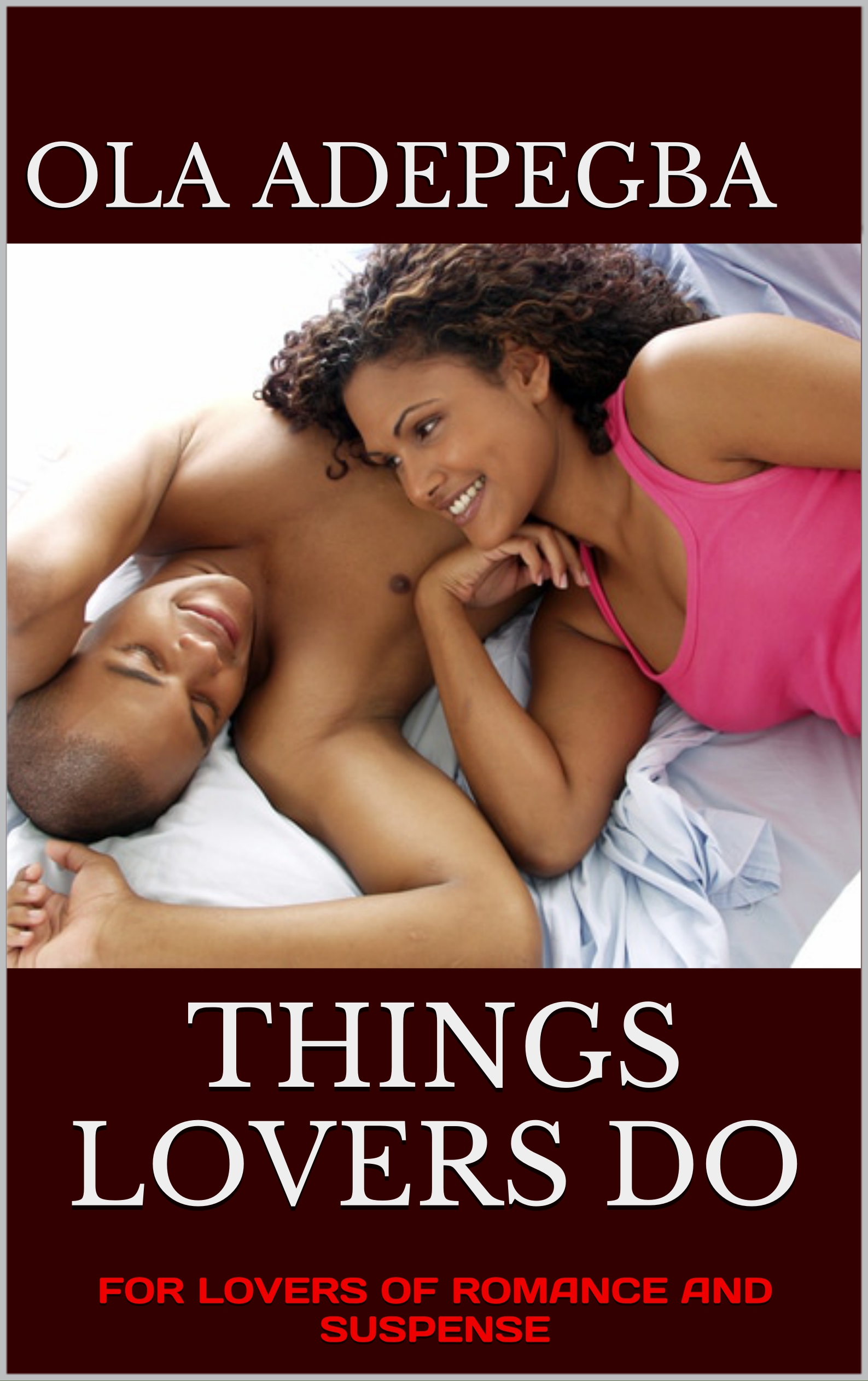 Things-Lovers-do