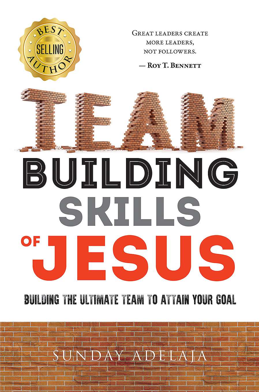 Team-Building-Skills-of-Jesus
