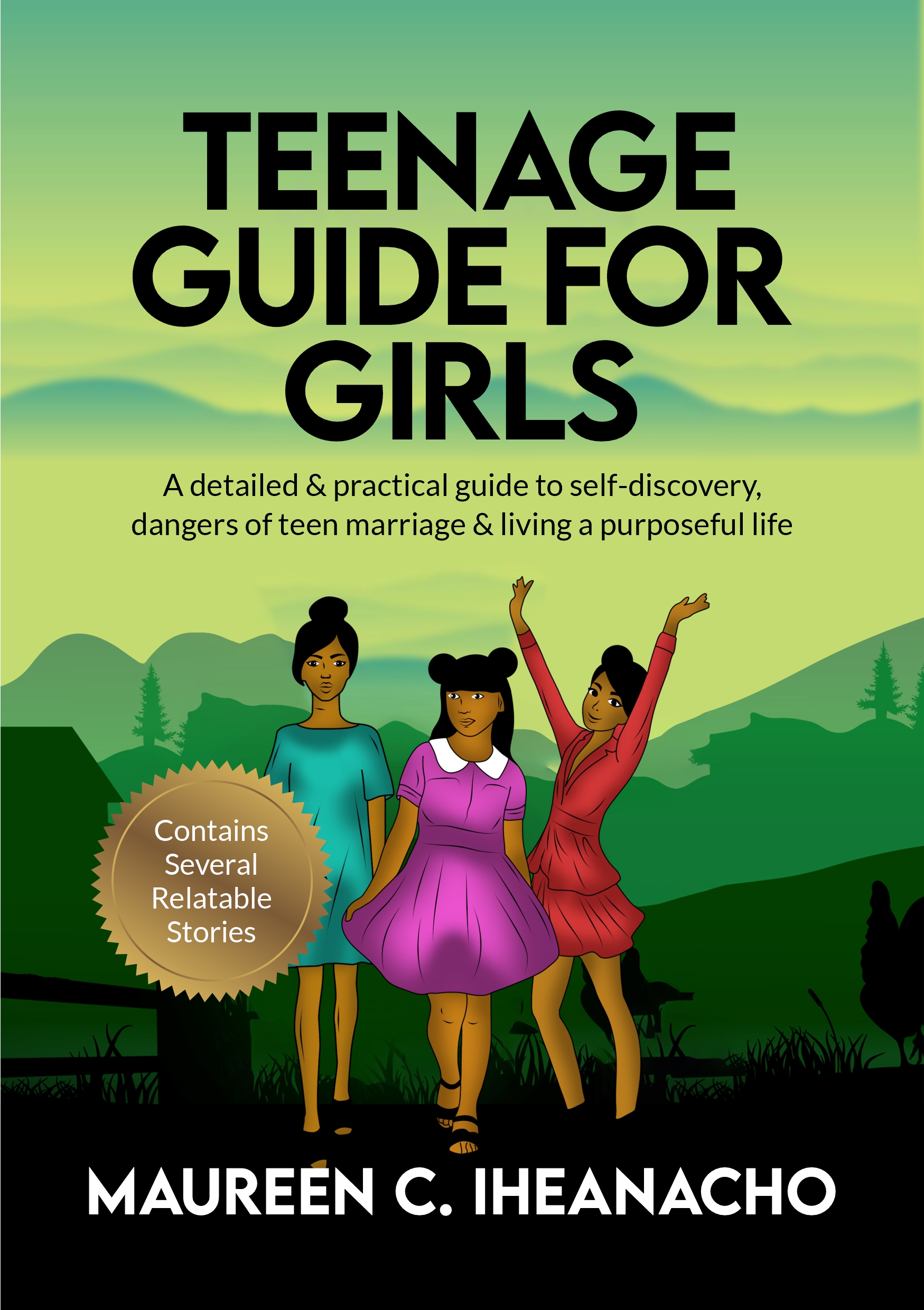 Teenage-Guide-for-Girls