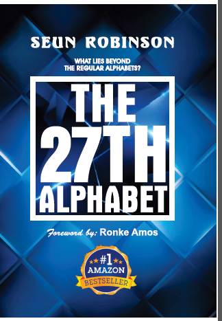 The-27th-Alphabet