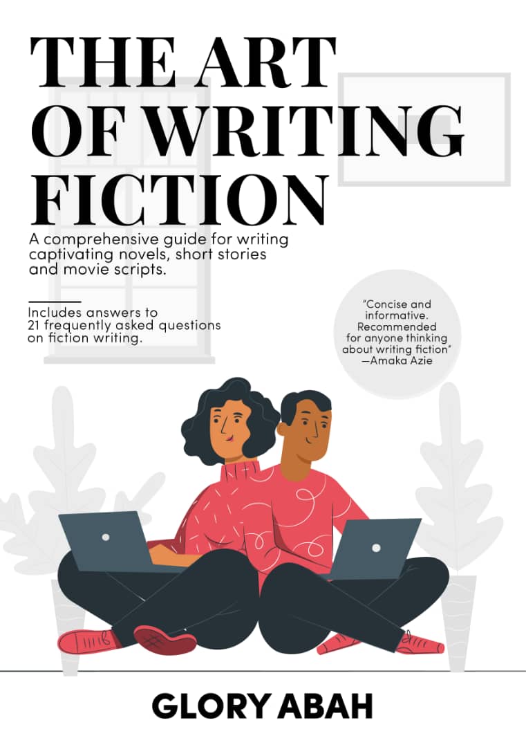 The-Art-of-Writing-Fiction