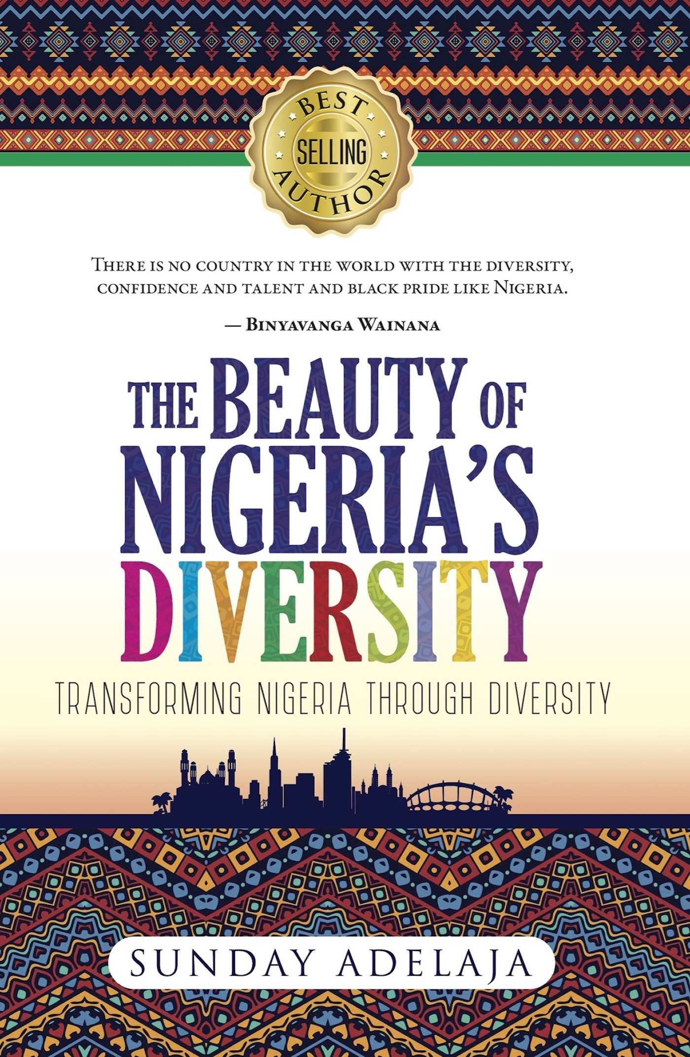 The-Beauty-of-Nigeria's-Diversity--Transforming-Nigeria-through-diversity