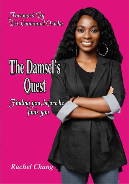 The-Damsel's-Quest
