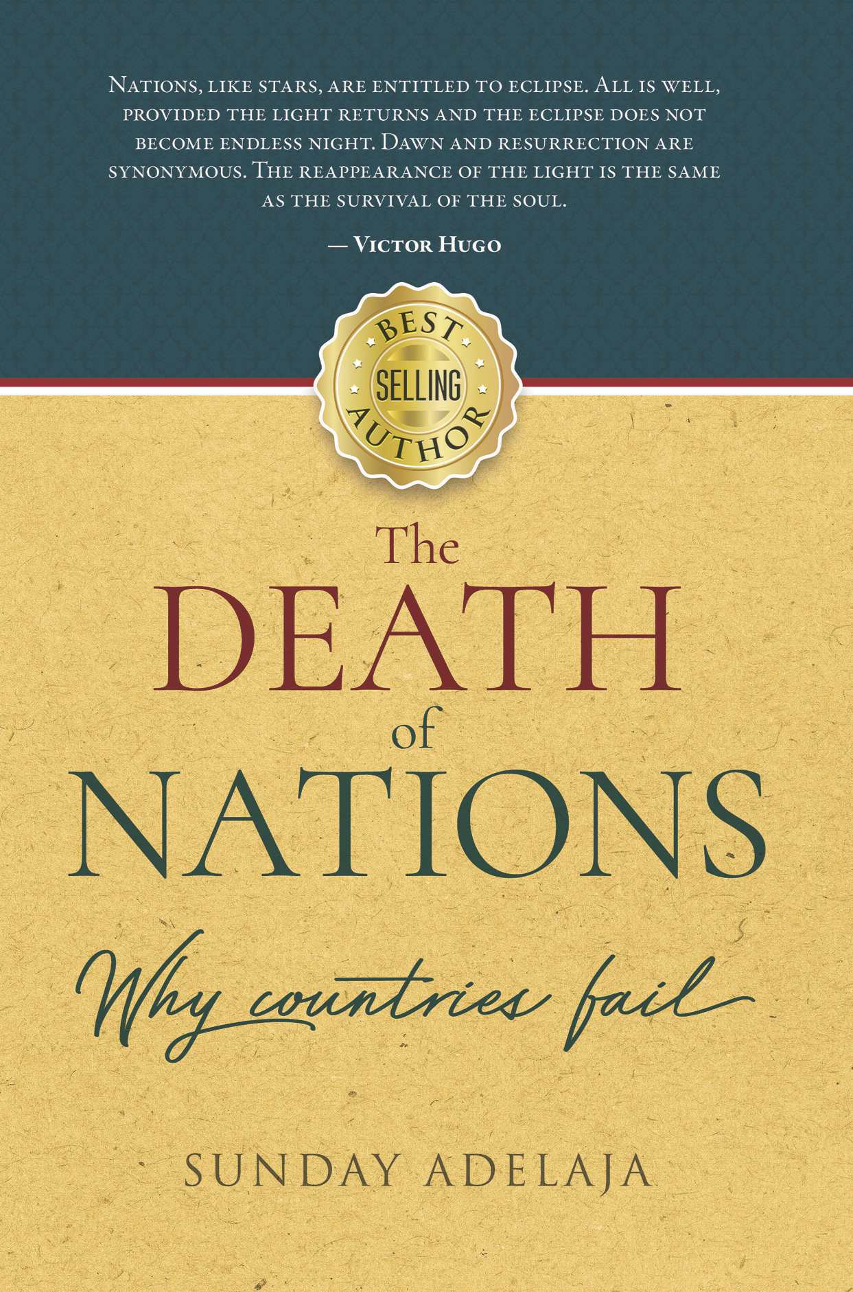 The-Death-of-Nations--Why-Countries-Fail
