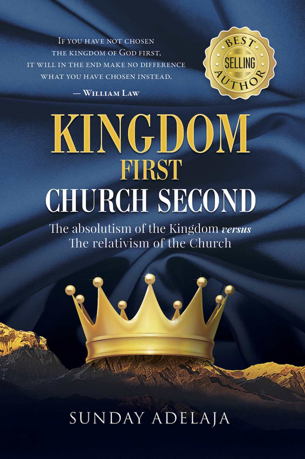 Kingdom-First-Church-Second