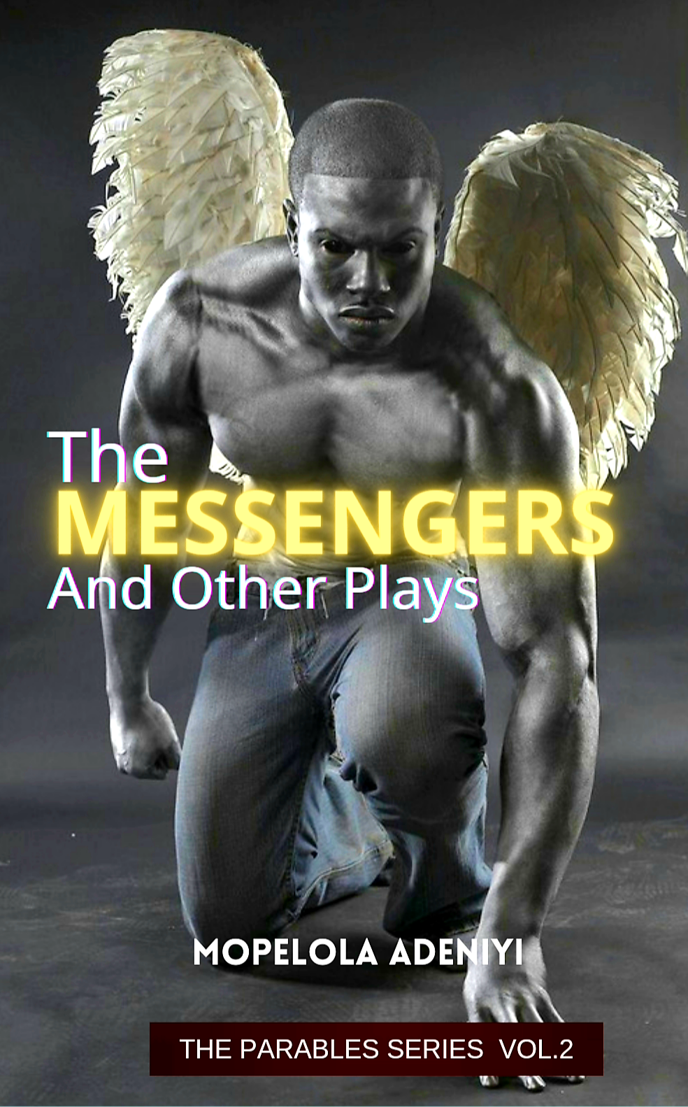 The-Messengers-and-Other-Plays