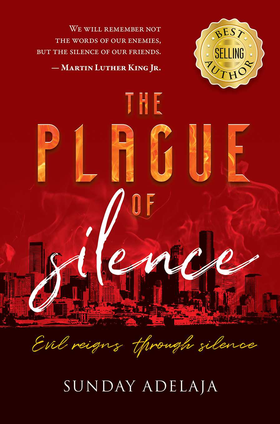 The-Plague-of-Silence