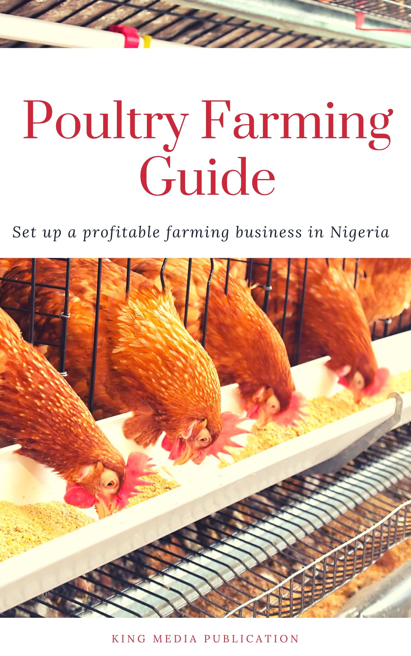 Poultry Farming Guide Syl Joe