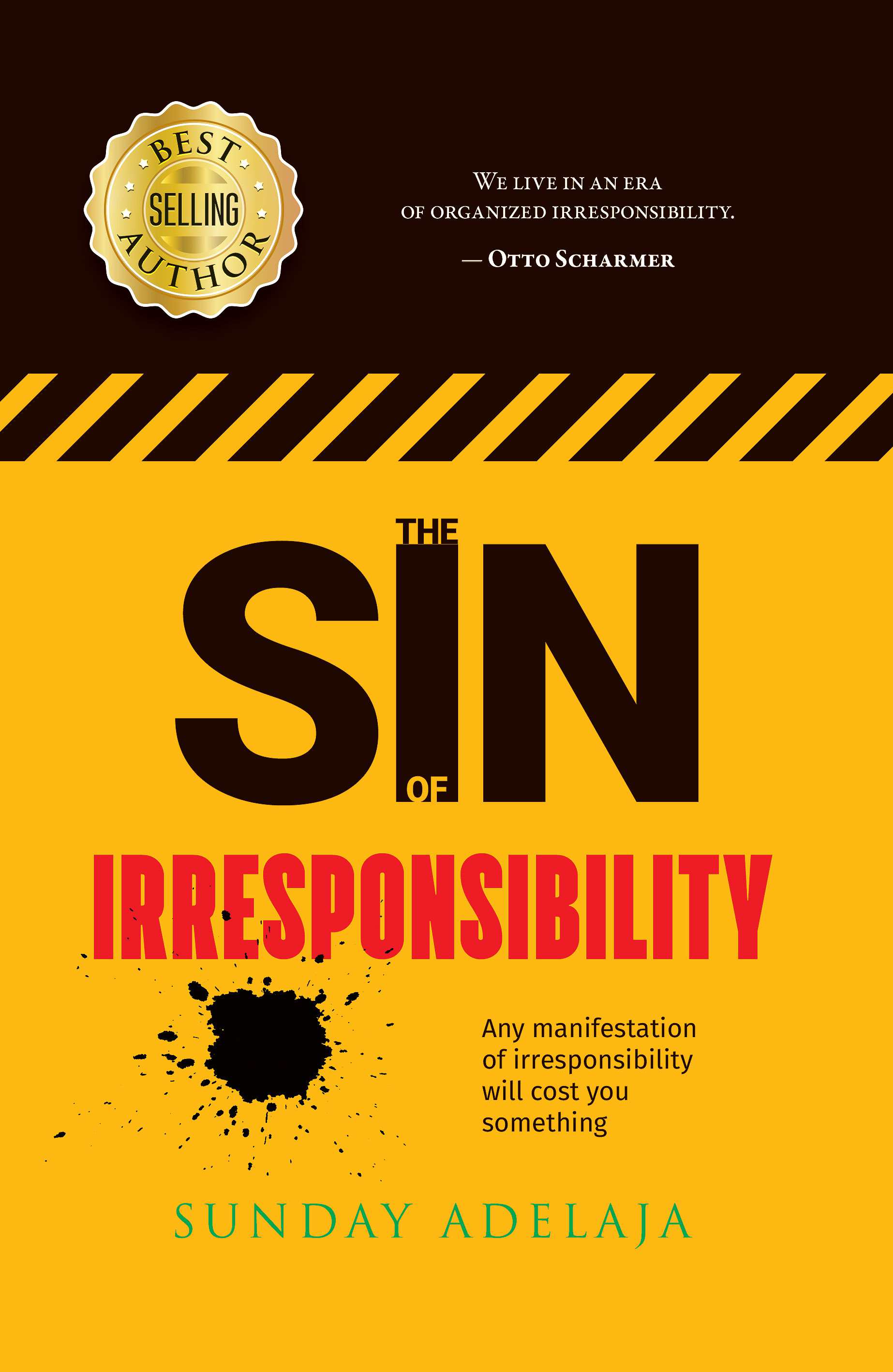 The-Sin-of-Irresponsibility