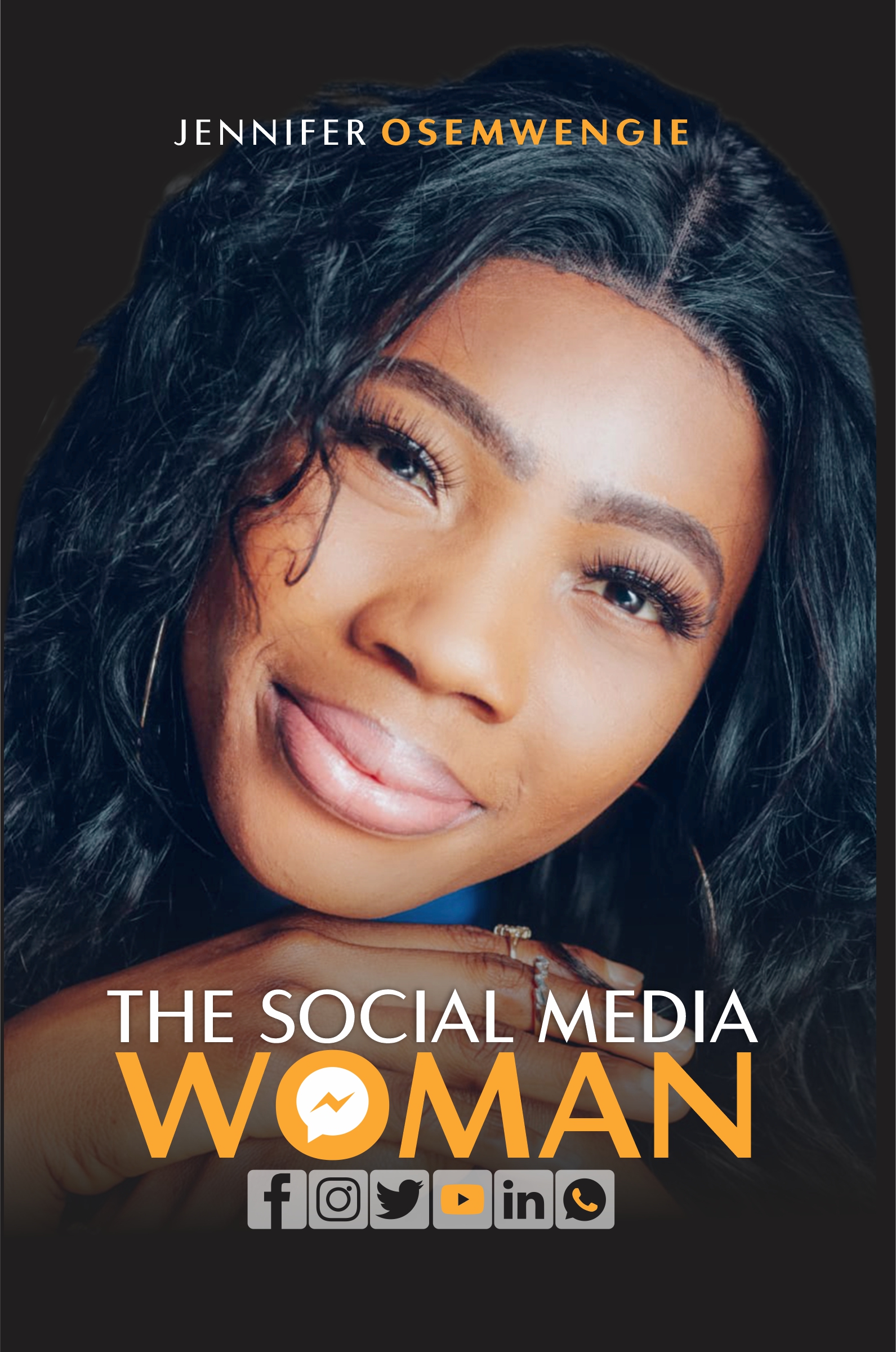 The-Social-Media-Woman