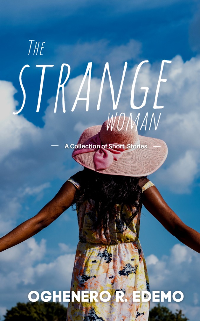 The-Strange-Woman