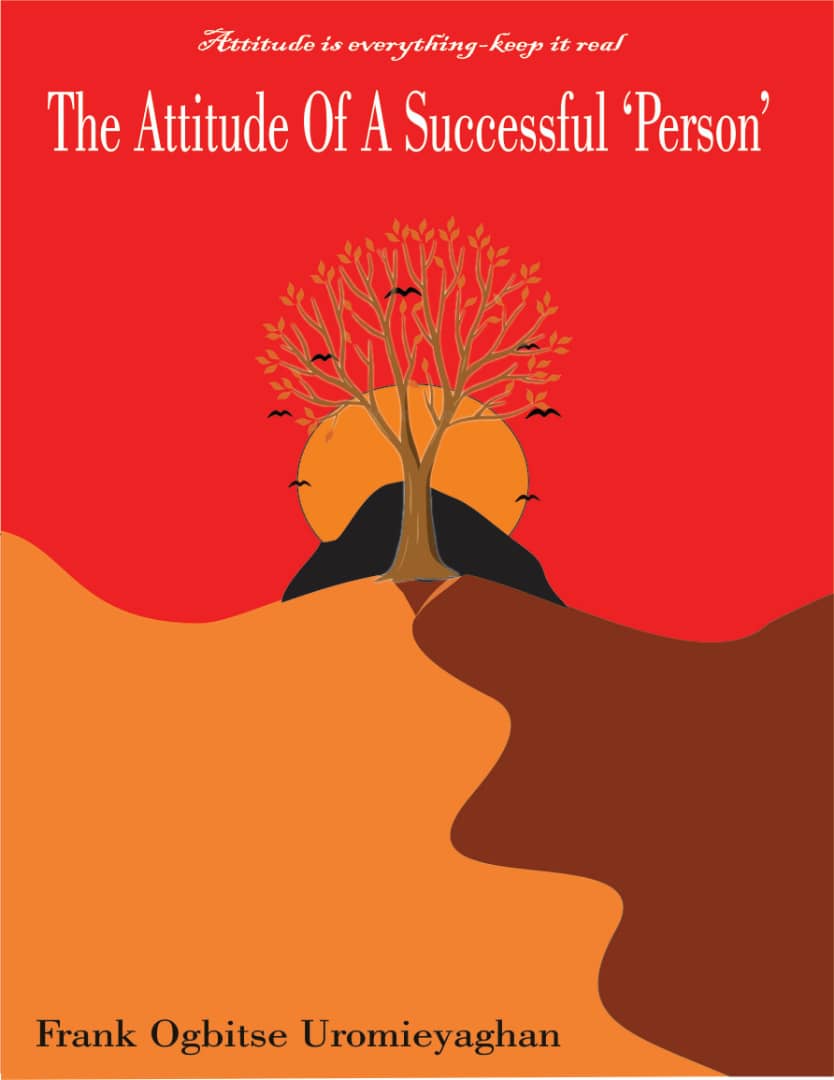 The-Attitude-Of-A-Successful-Person-