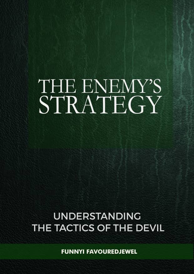 The-Enemy's-Strategy