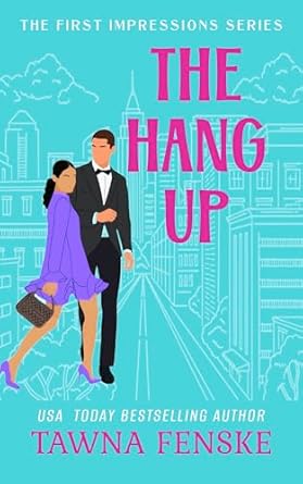 The-Hang-Up