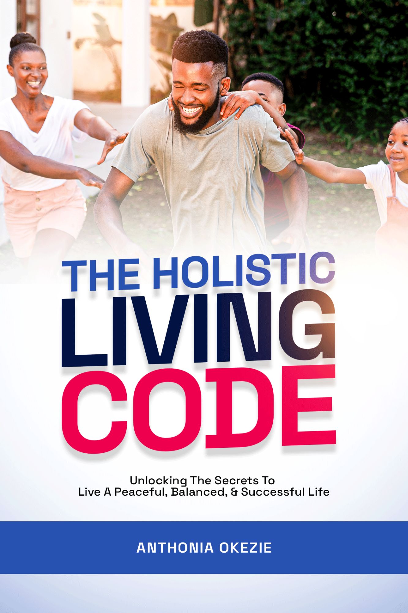 The-Holistic-Living-Code