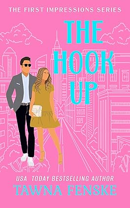 The-Hook-Up