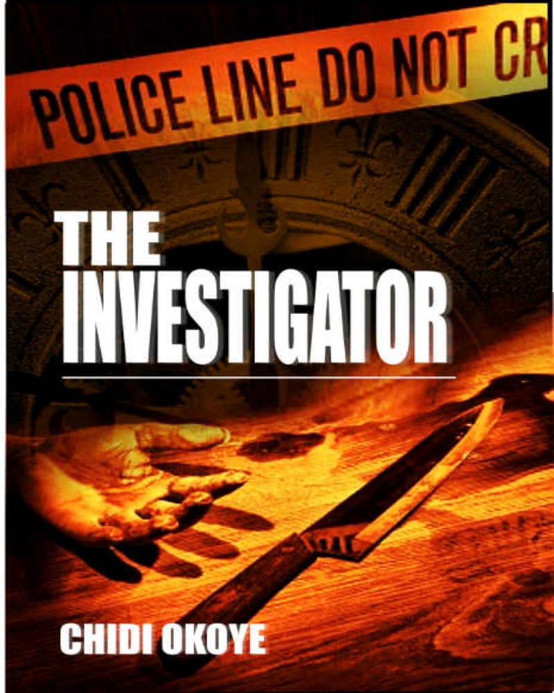The-Investigator