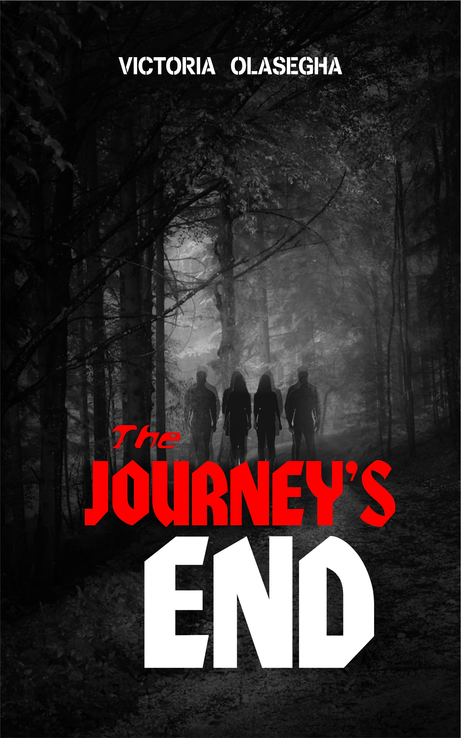 The-Journey's-End