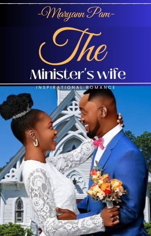 The-Minister's-Wife