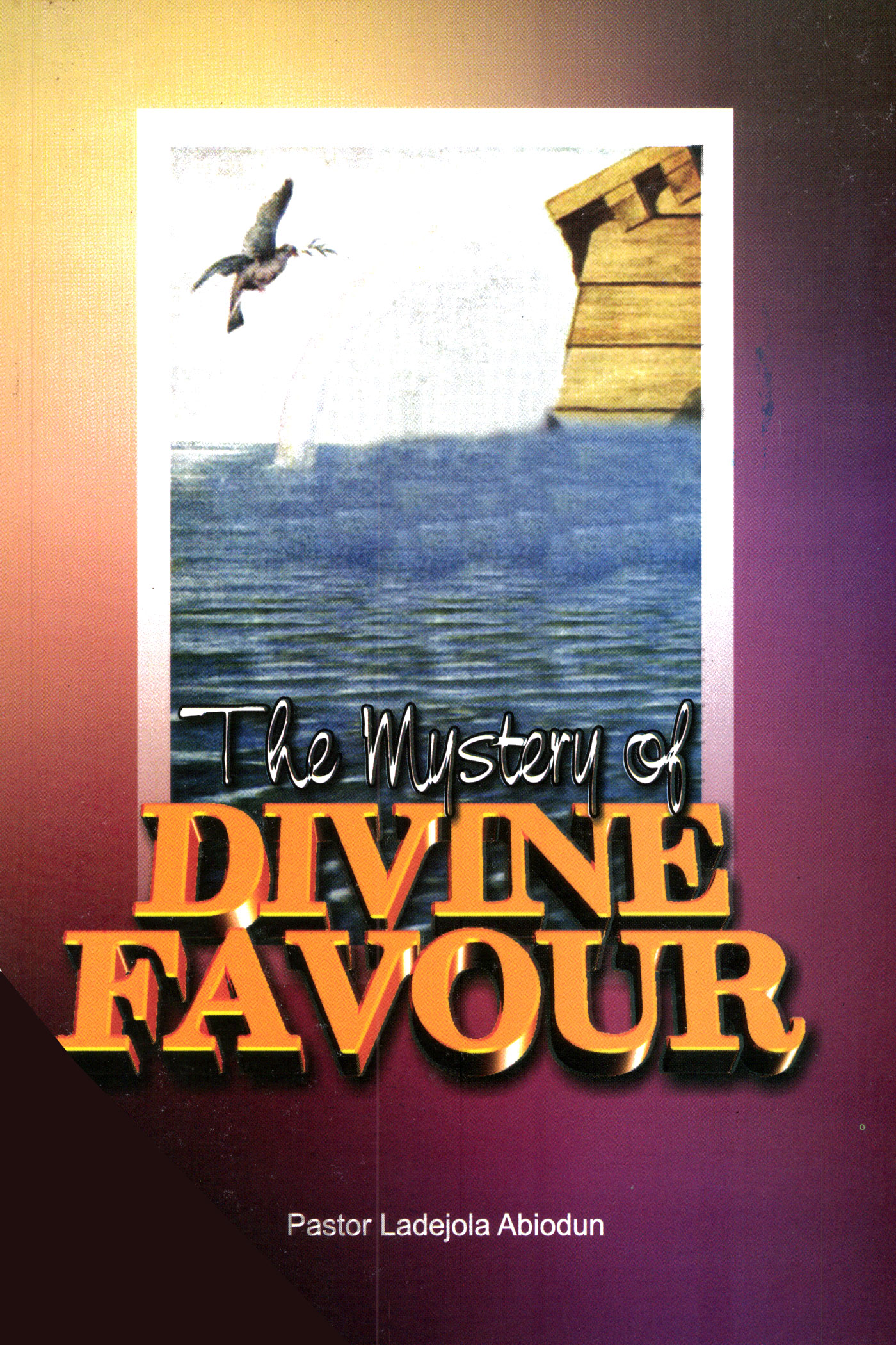 The-Mystery-of-Divine-Favour